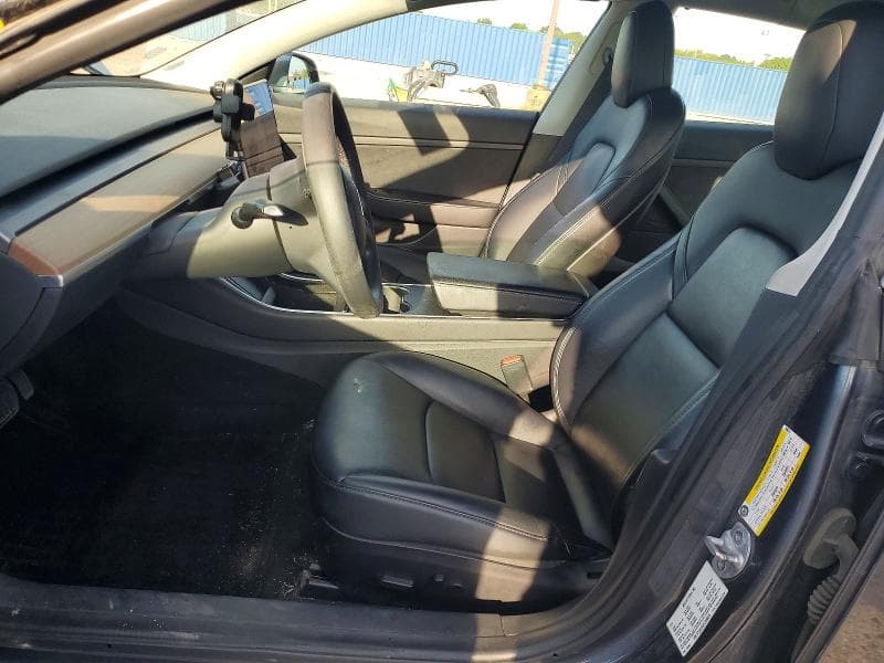2020 TESLA MODEL 3 7