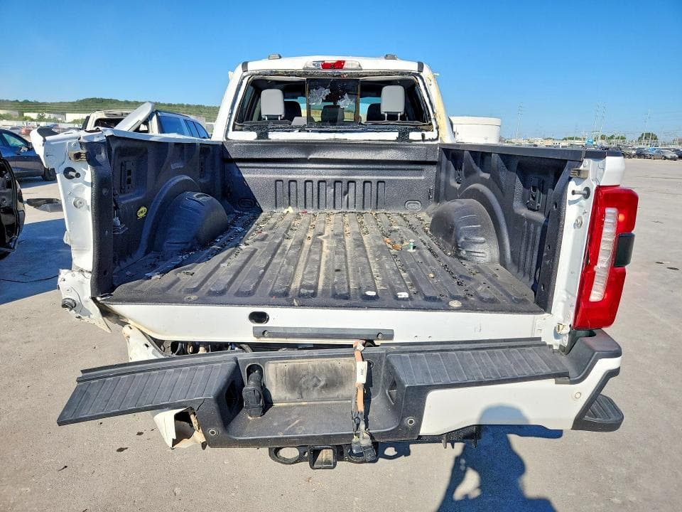 2024 FORD F250 SUPER DUTY 6
