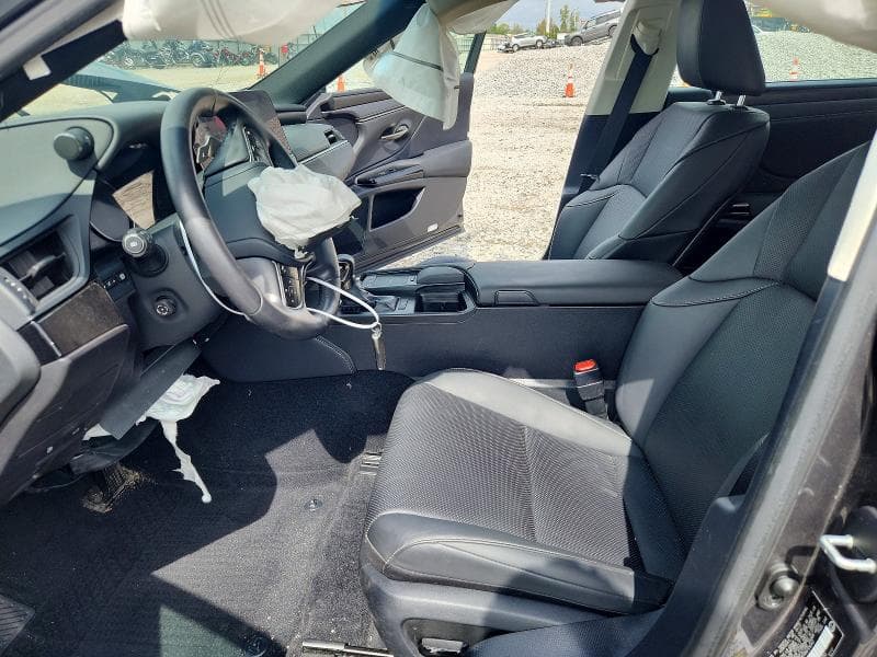 2022 LEXUS ES 350 BASE 7