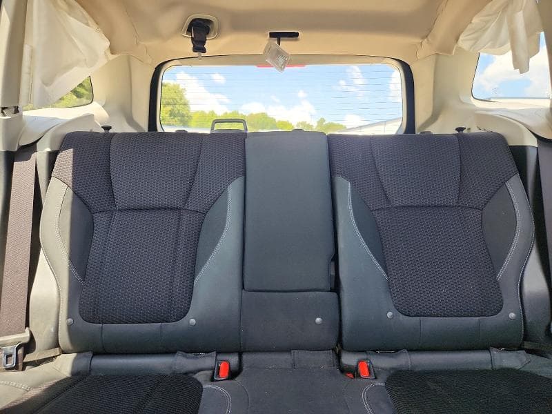 2020 SUBARU FORESTER PREMIUM 10
