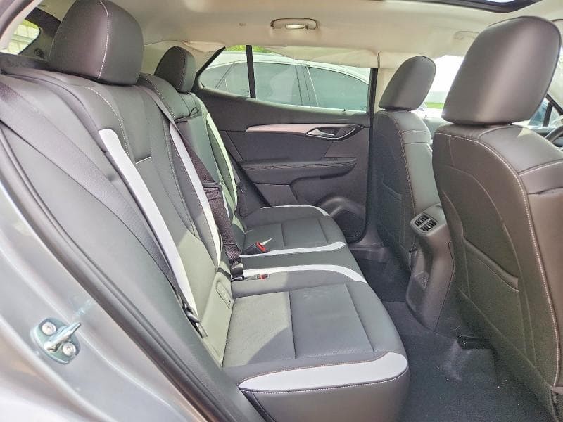 2024 BUICK ENVISION ESSENCE 11