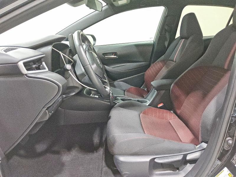 2026 TOYOTA COROLLA SE 7