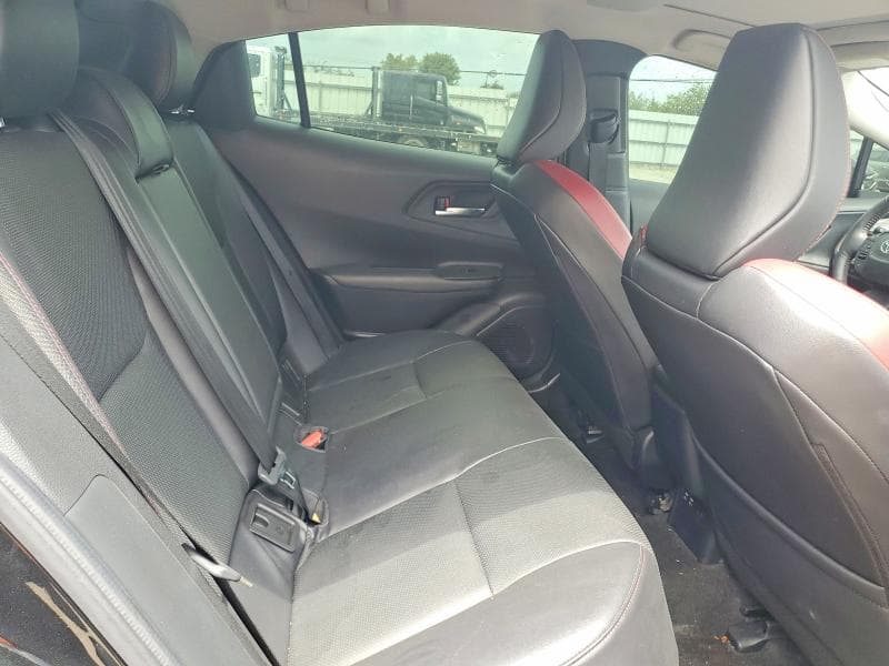 2024 TOYOTA PRIUS PRIME XSE PREMIUM 10