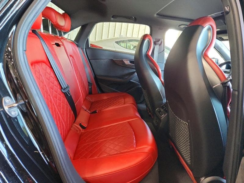 2018 AUDI S4 PREMIUM PLUS 10