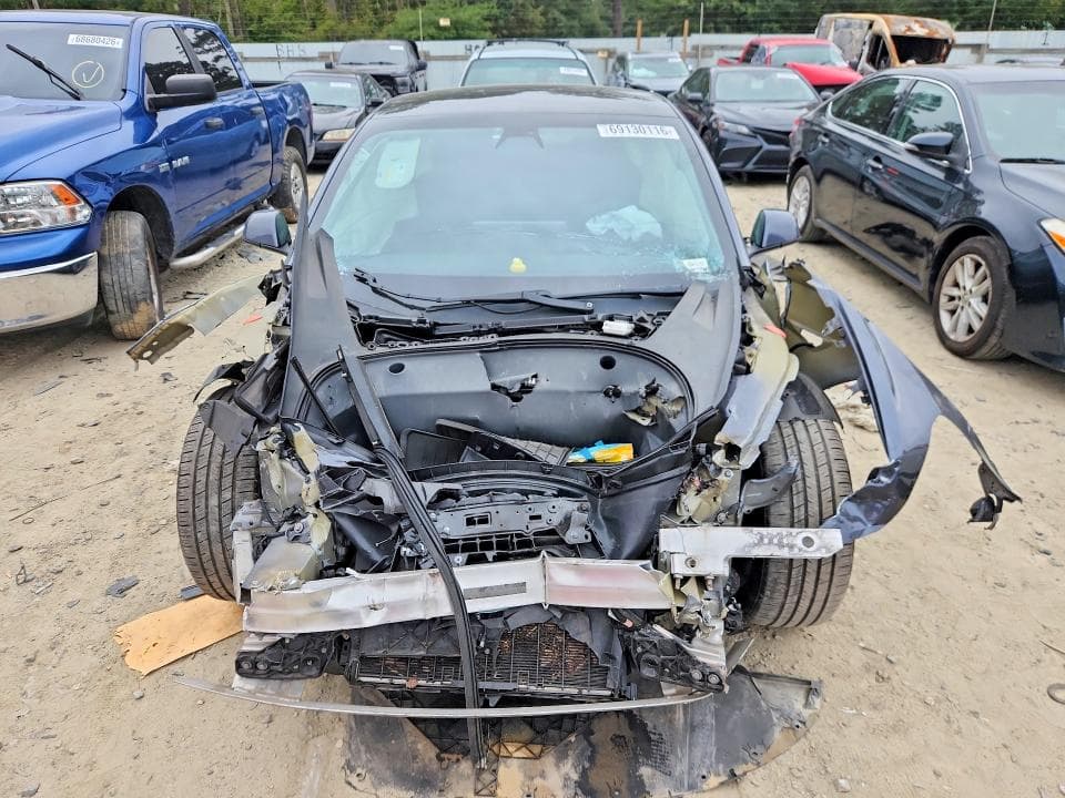 2021 TESLA MODEL 3 5