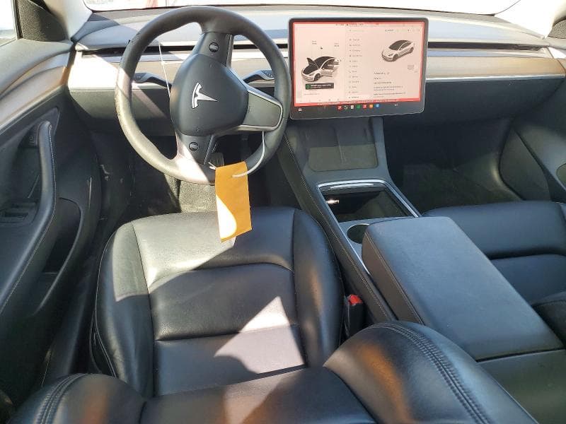 2023 TESLA MODEL 3 8