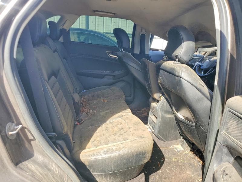 2019 FORD EDGE SEL 10
