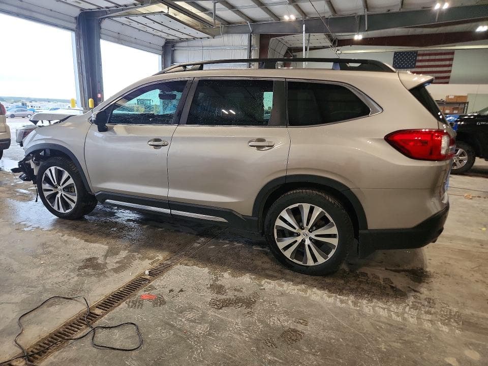 2019 SUBARU ASCENT LIMITED 2