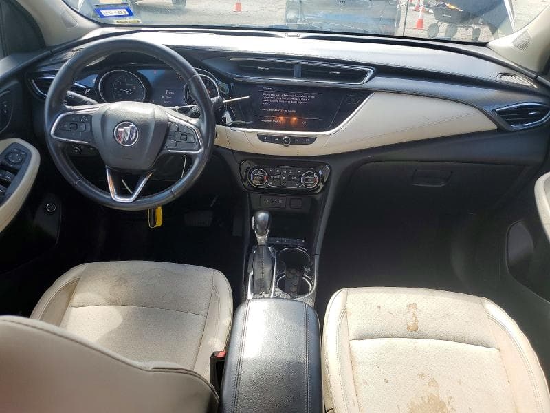2020 BUICK ENCORE GX SELECT 8