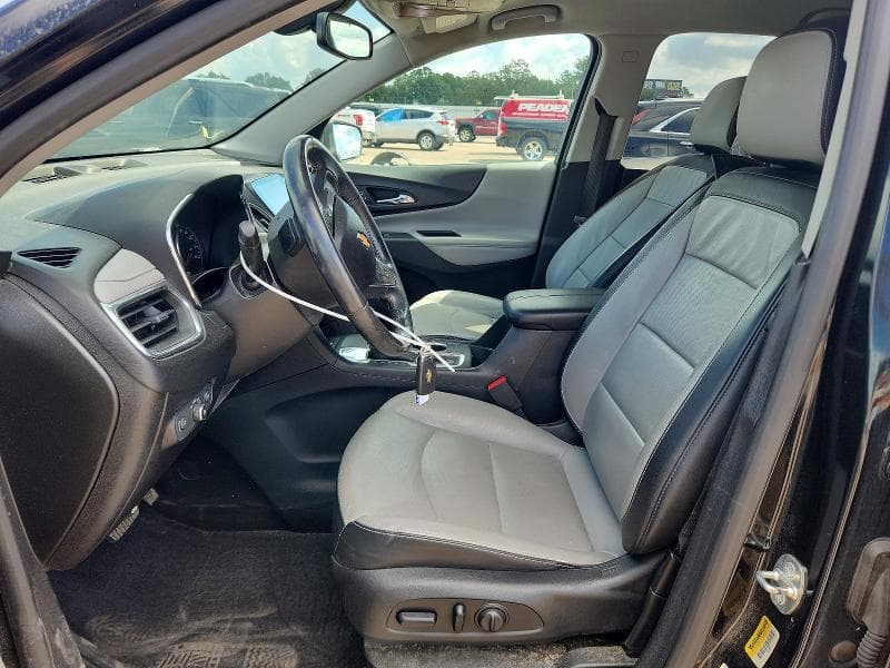 2019 CHEVROLET EQUINOX PREMIER 7