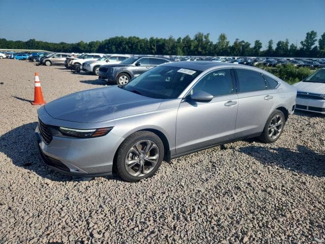 2023 HONDA ACCORD EX - 1