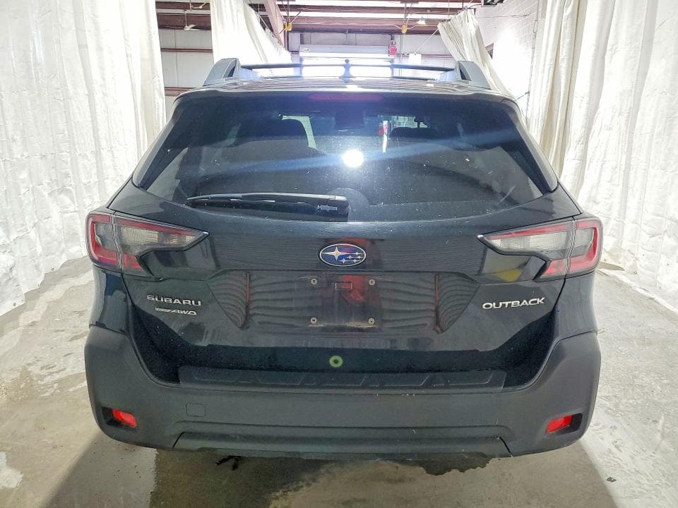 2023 SUBARU OUTBACK PREMIUM 6