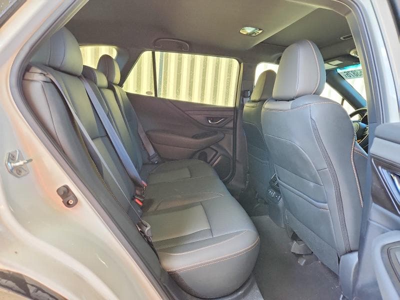 2022 SUBARU OUTBACK WILDERNESS 11