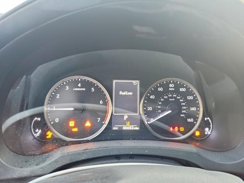 2019 LEXUS RC 300 9