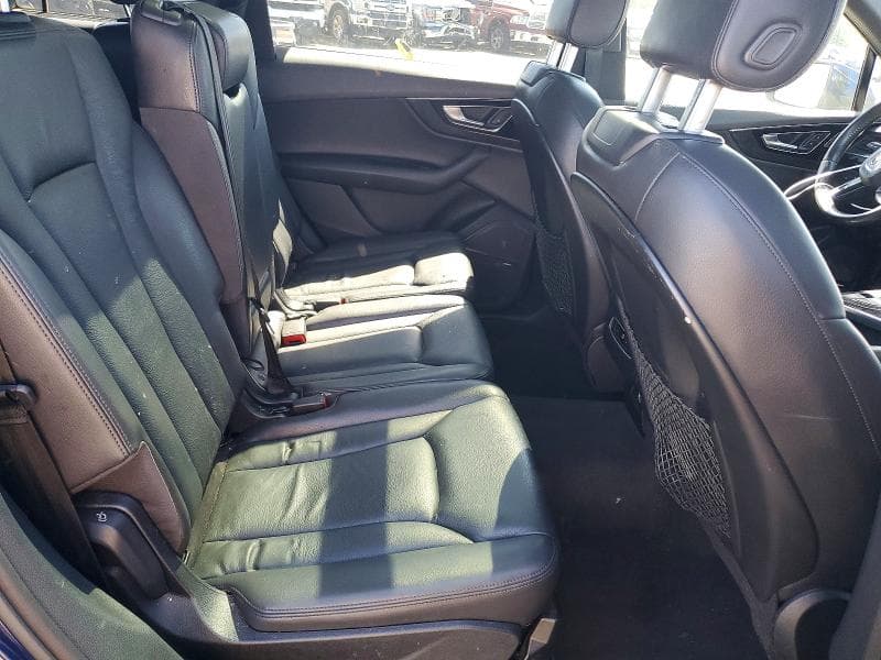 2019 AUDI Q7 PREMIUM PLUS 11