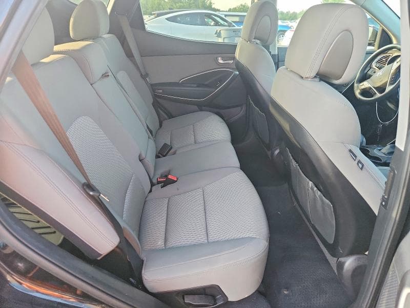 2018 HYUNDAI SANTA FE SPORT 2.4L 11