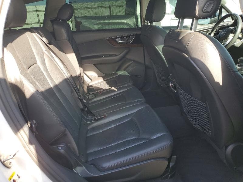 2018 AUDI Q7 PRESTIGE 11