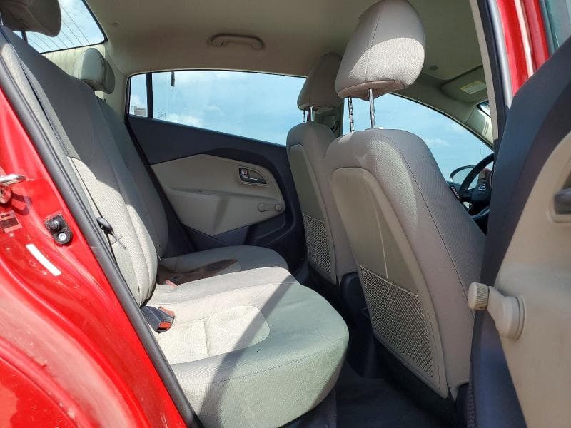 2017 KIA RIO LX 10