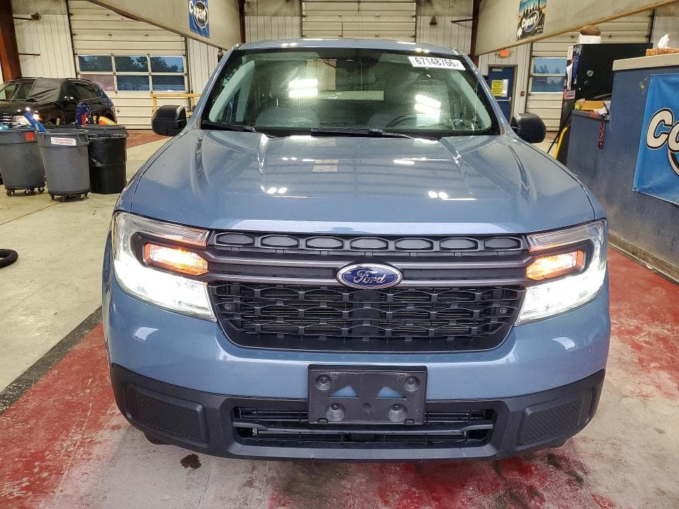 2024 FORD MAVERICK XLT 5