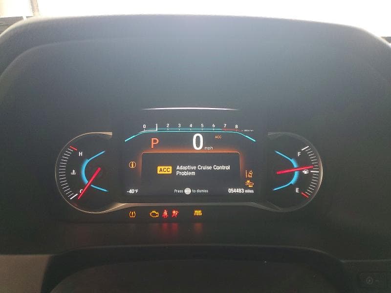 2021 HONDA PASSPORT EXL 9