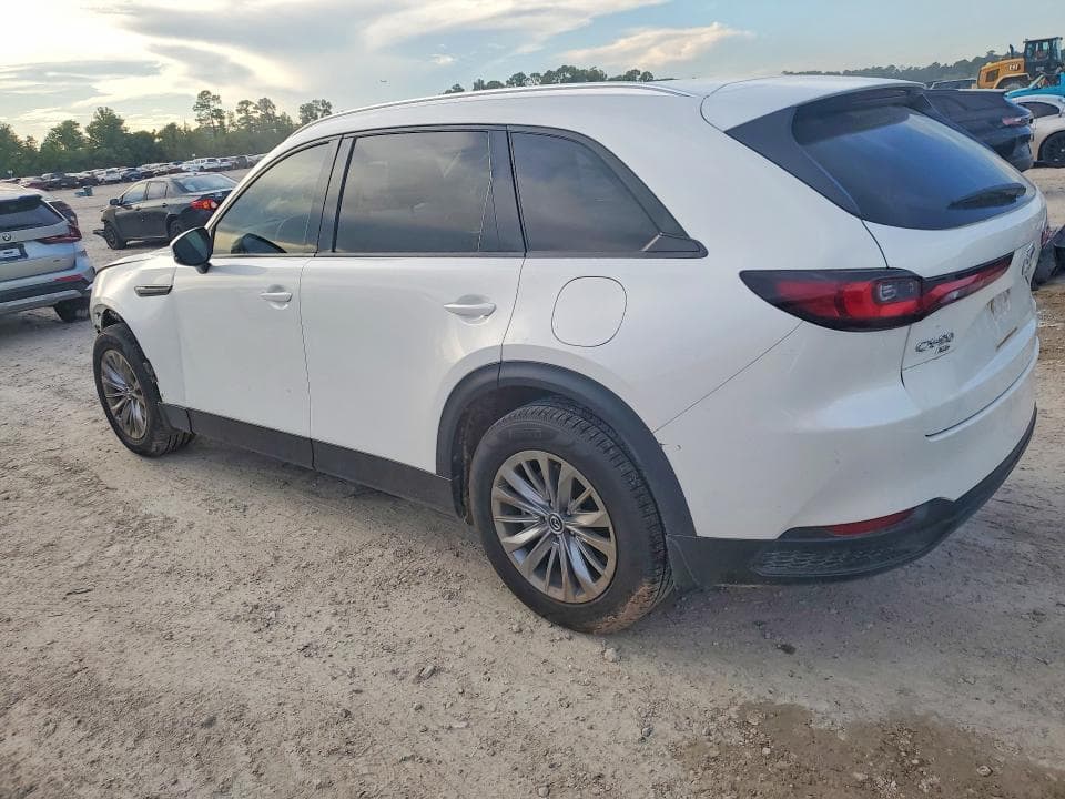 2024 MAZDA CX-90 PREFERRED 2