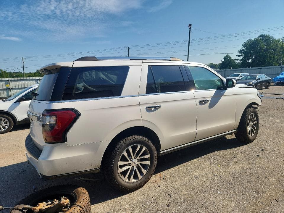 2018 FORD EXPEDITION LIMITED 3