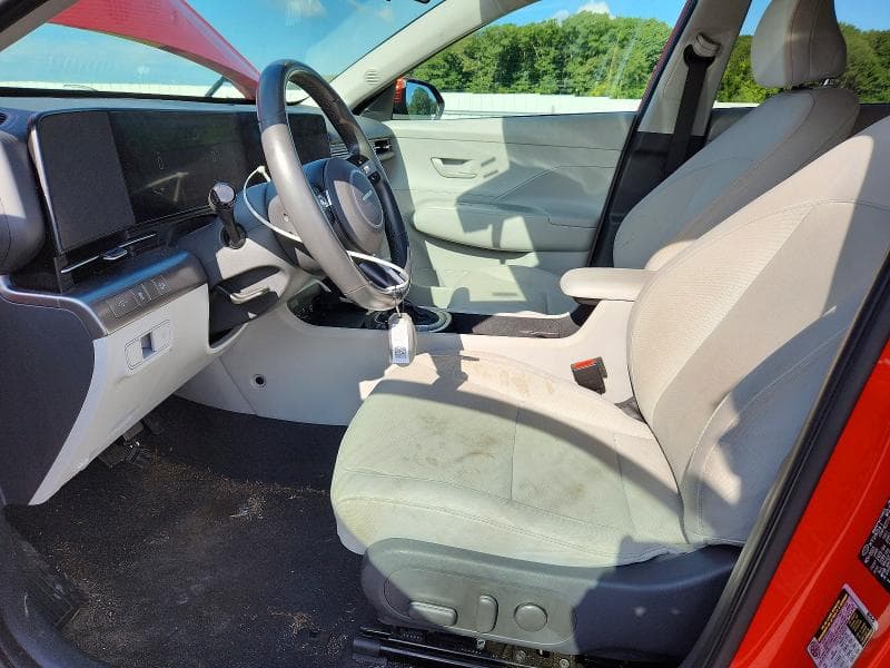 2024 HYUNDAI KONA SEL 7