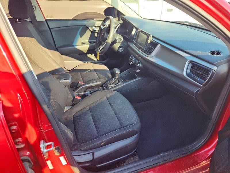 2020 KIA RIO S 7