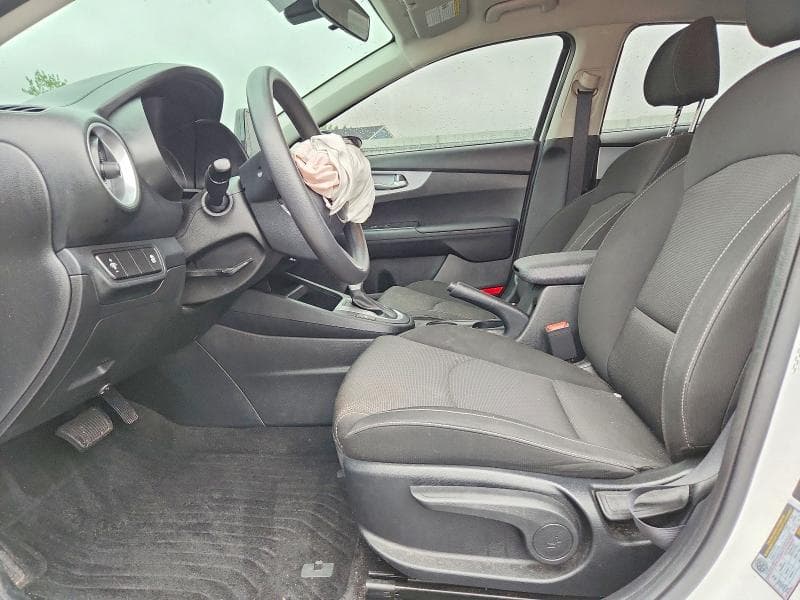 2024 KIA FORTE LX 7