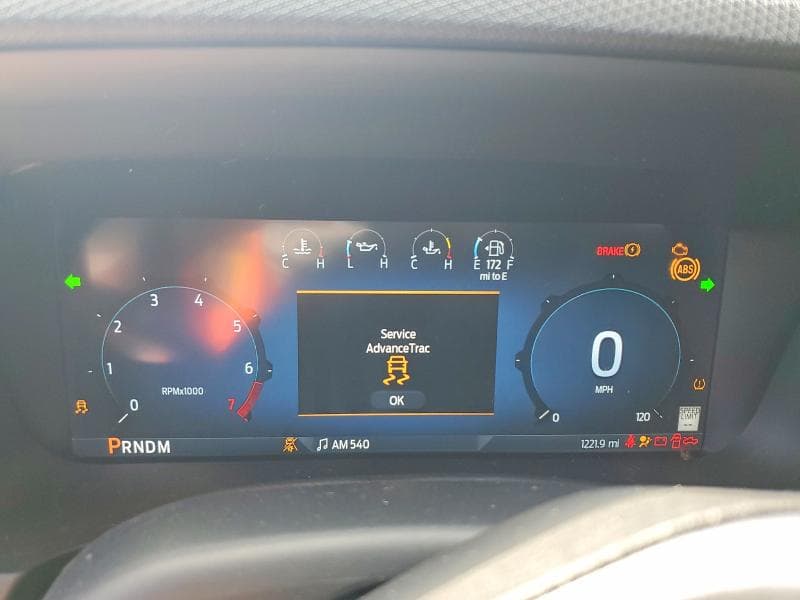 2026 FORD F150 XLT 9