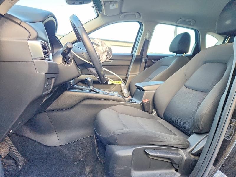 2018 MAZDA CX-5 SPORT 7