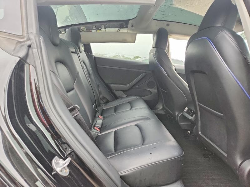 2023 TESLA MODEL 3 11