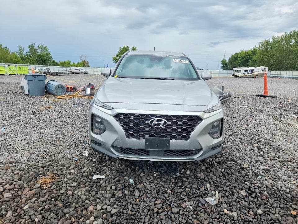 2020 HYUNDAI SANTA FE SE 5