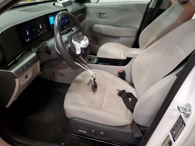 2025 HYUNDAI KONA SEL 7