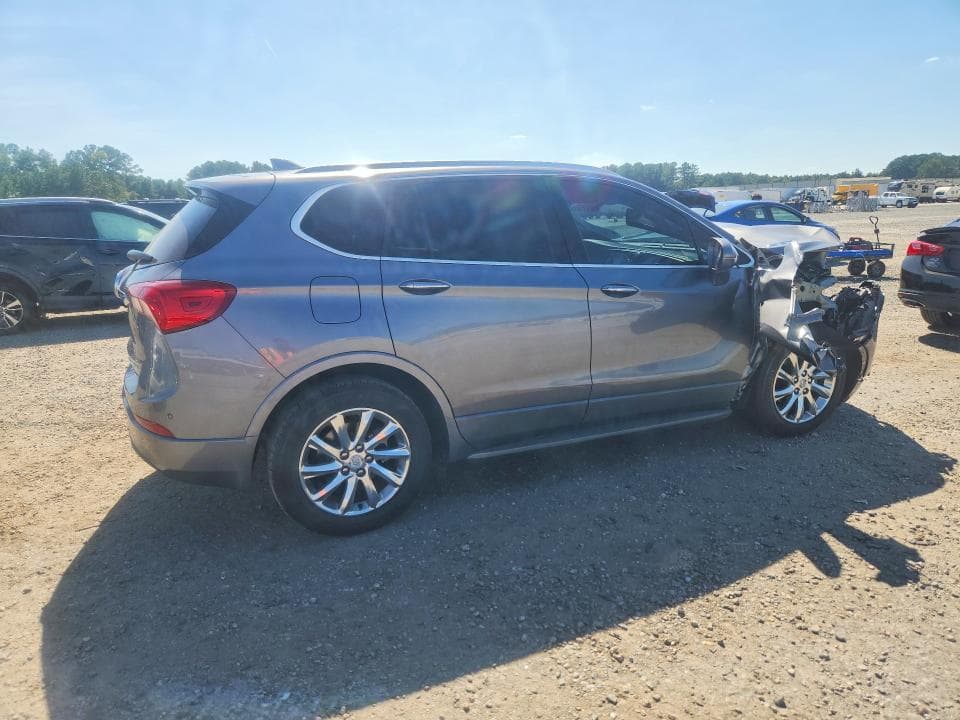 2019 BUICK ENVISION ESSENCE 3