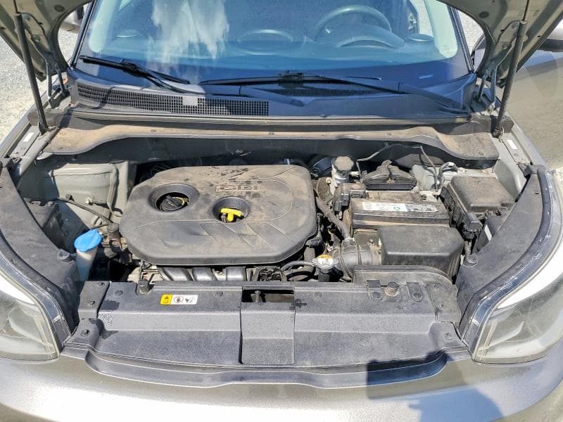 2019 KIA SOUL + 11