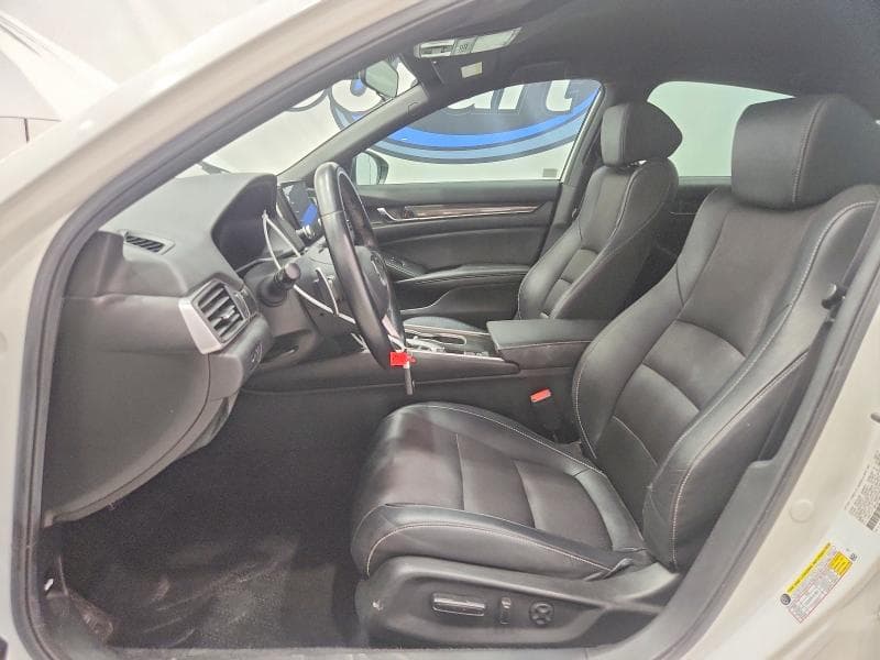 2019 HONDA ACCORD SPORT 7