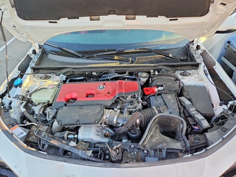 2025 ACURA INTEGRA TYPE S 11