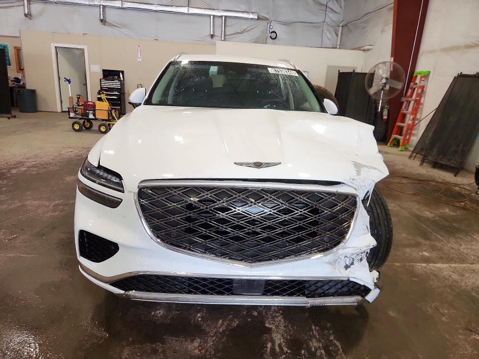 2026 GENESIS GV70 2.5T STANDARD 5