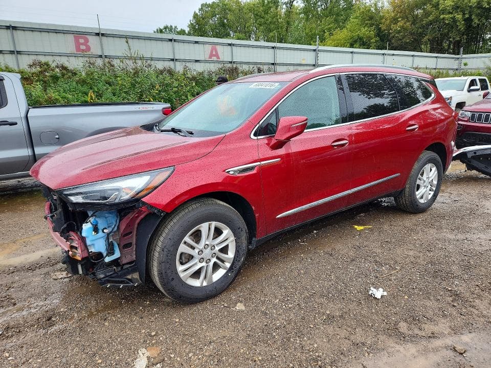 2020 BUICK ENCLAVE PREFERRED - 1