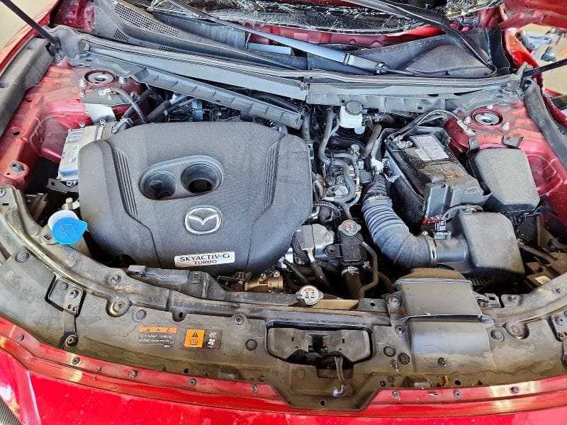 2024 MAZDA CX-50 PREMIUM 11