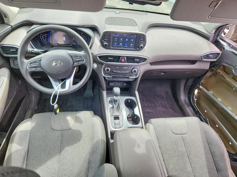 2019 HYUNDAI SANTA FE SEL 2.4L 8