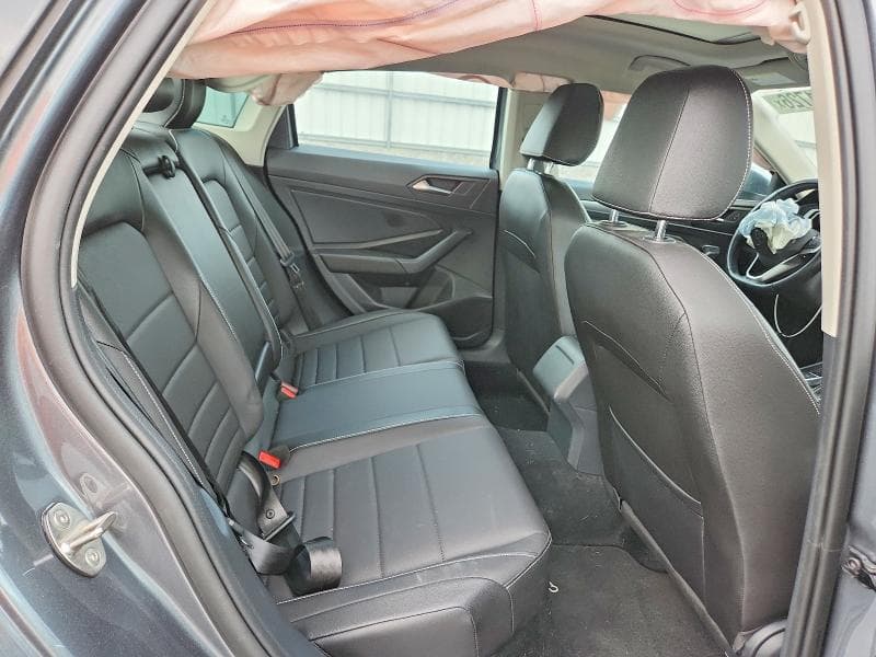 2023 VOLKSWAGEN JETTA SE 10