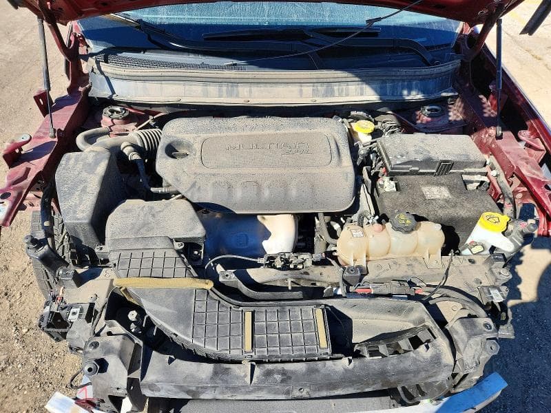 2019 JEEP CHEROKEE LATITUDE PLUS 11
