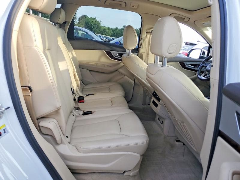 2019 AUDI Q7 PREMIUM 11