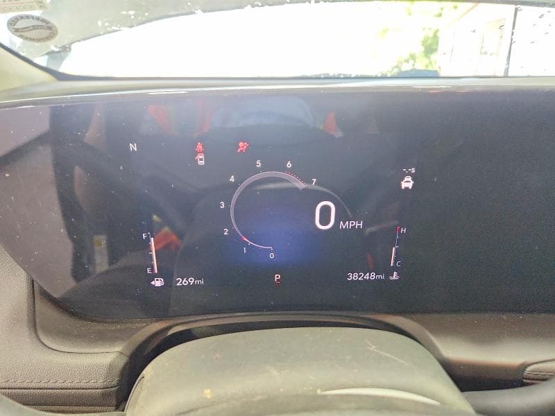 2024 BUICK ENCORE GX PREFERRED 9