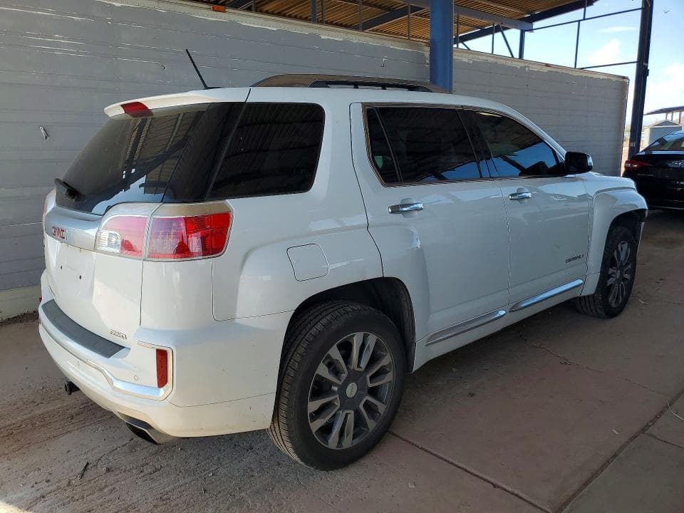 2017 GMC TERRAIN DENALI 3