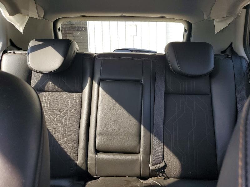 2018 CHEVROLET TRAX 1LT 10