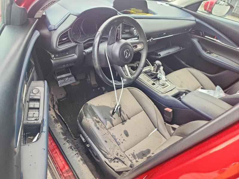 2020 MAZDA CX-30 PREFERRED 8