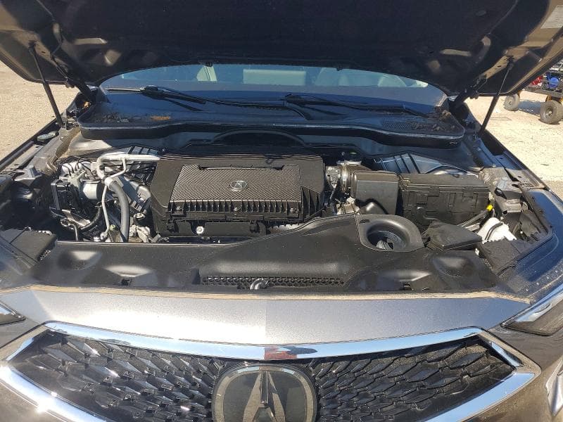 2023 ACURA MDX ADVANCE 11
